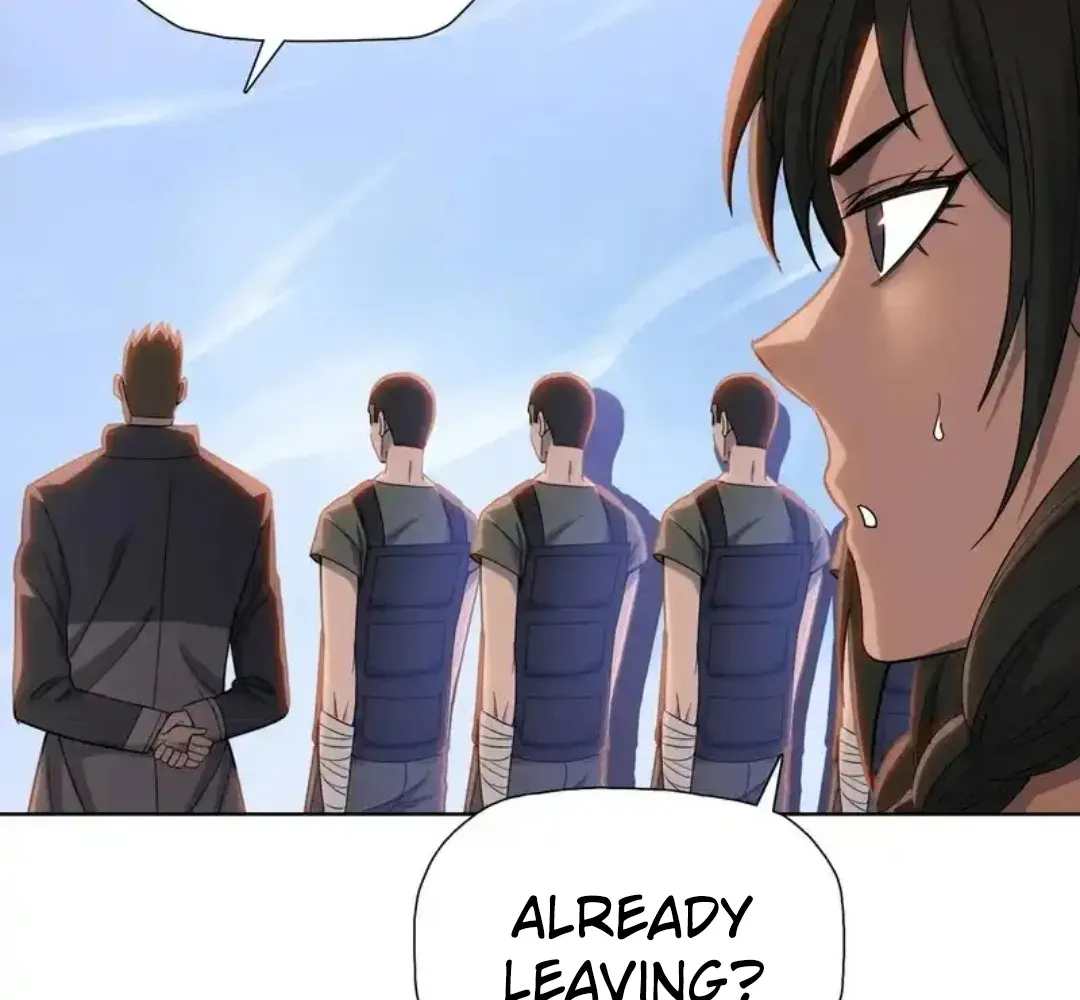 The Doomsday Ruthless Man: Hoarding Trillions of Supplies at the Beginning Chapter 94 - Page 137 in English