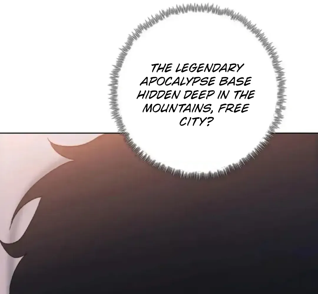 The Doomsday Ruthless Man: Hoarding Trillions of Supplies at the Beginning Chapter 94 - Page 145 in English