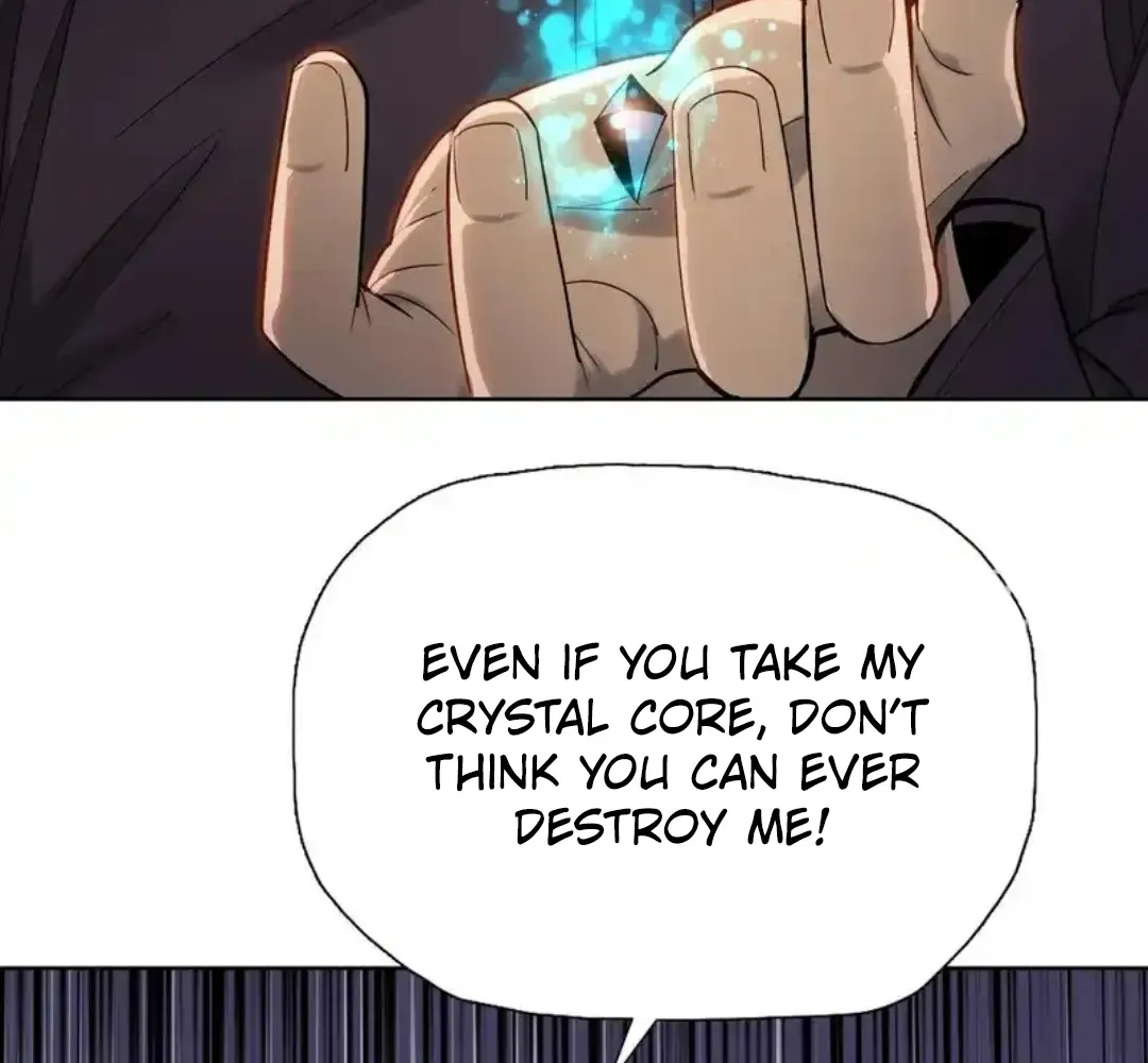 The Doomsday Ruthless Man: Hoarding Trillions of Supplies at the Beginning Chapter 94 - Page 32 in English