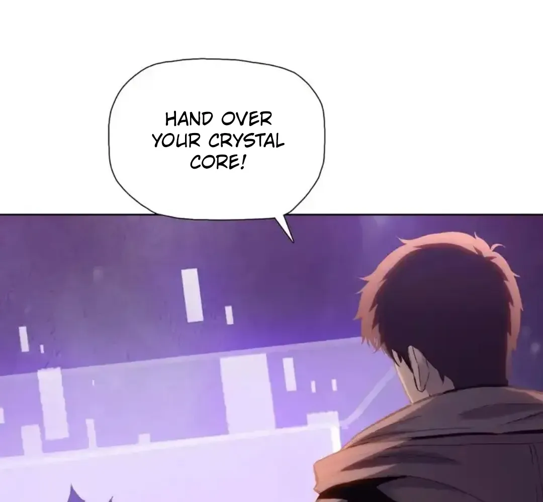 The Doomsday Ruthless Man: Hoarding Trillions of Supplies at the Beginning Chapter 94 - Page 4 in English