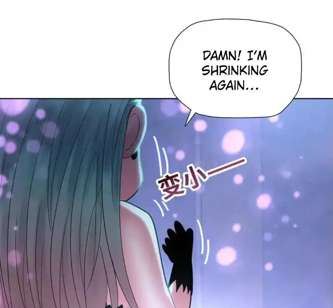 The Doomsday Ruthless Man: Hoarding Trillions of Supplies at the Beginning Chapter 94 - Page 43 in English