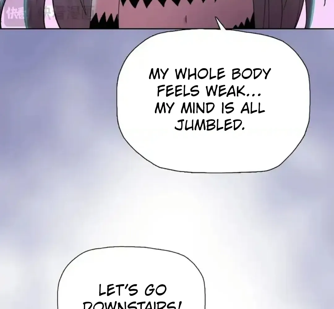 The Doomsday Ruthless Man: Hoarding Trillions of Supplies at the Beginning Chapter 94 - Page 46 in English