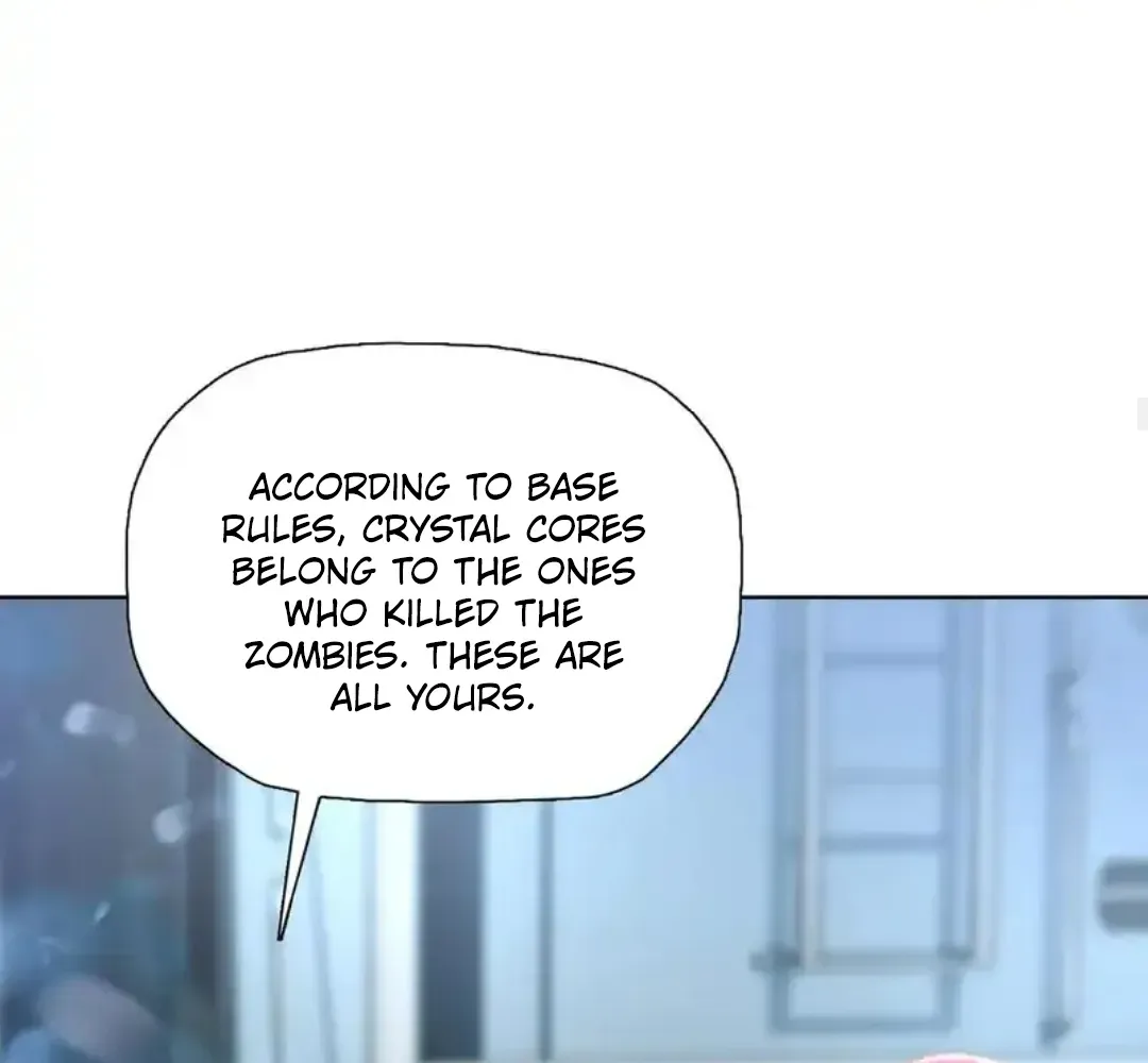The Doomsday Ruthless Man: Hoarding Trillions of Supplies at the Beginning Chapter 94 - Page 50 in English