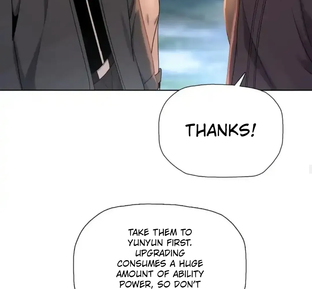 The Doomsday Ruthless Man: Hoarding Trillions of Supplies at the Beginning Chapter 94 - Page 52 in English