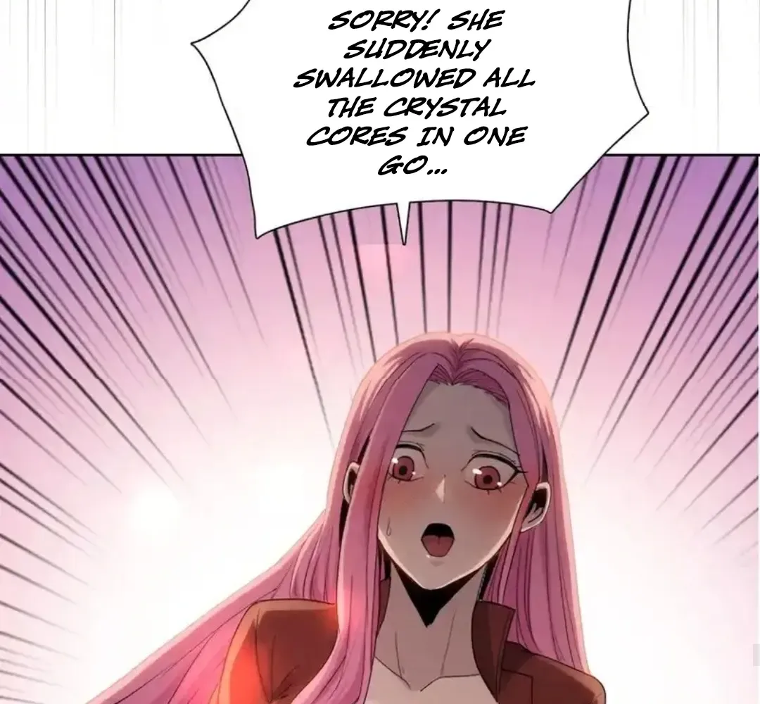 The Doomsday Ruthless Man: Hoarding Trillions of Supplies at the Beginning Chapter 94 - Page 76 in English