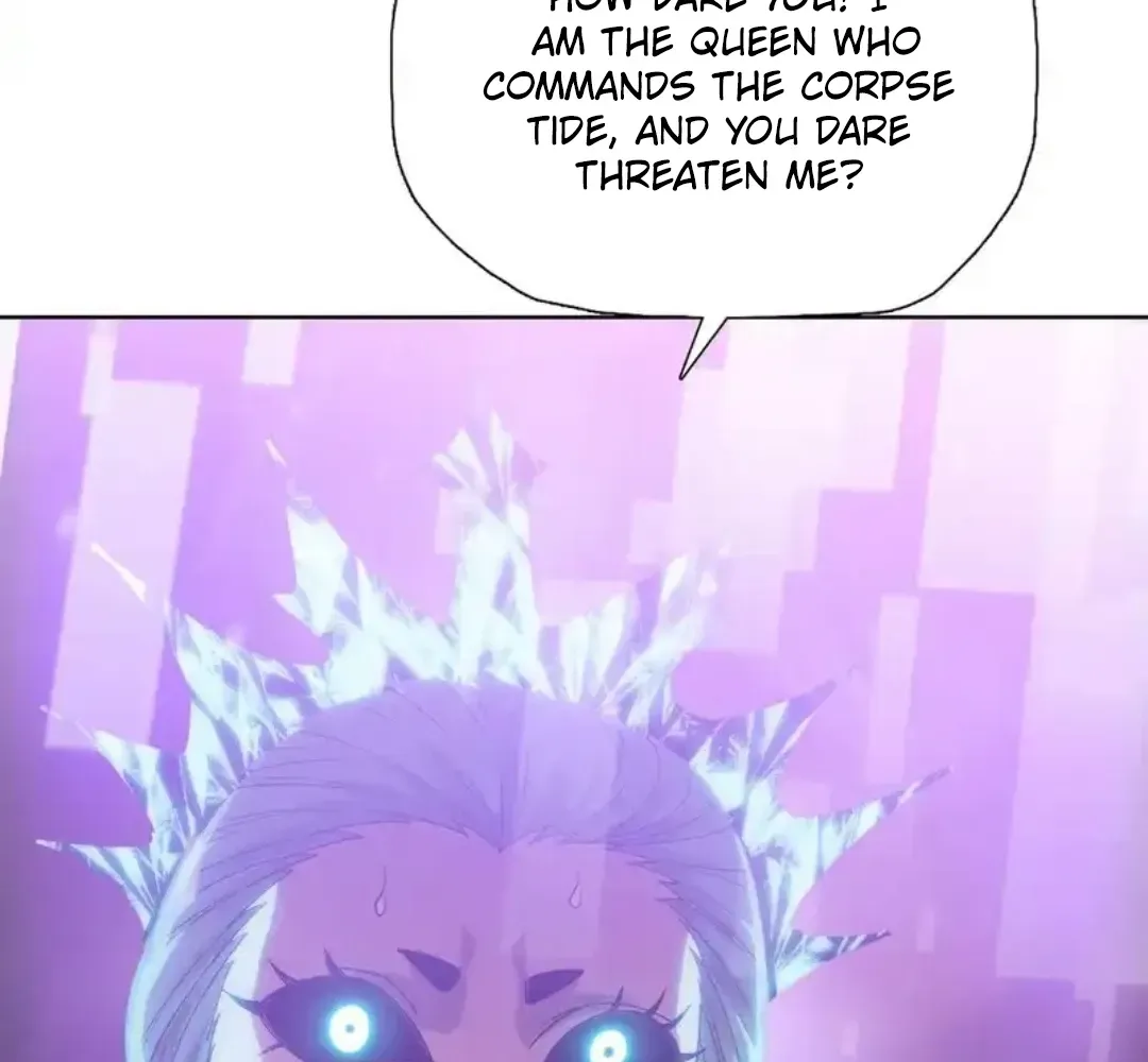 The Doomsday Ruthless Man: Hoarding Trillions of Supplies at the Beginning Chapter 94 - Page 9 in English