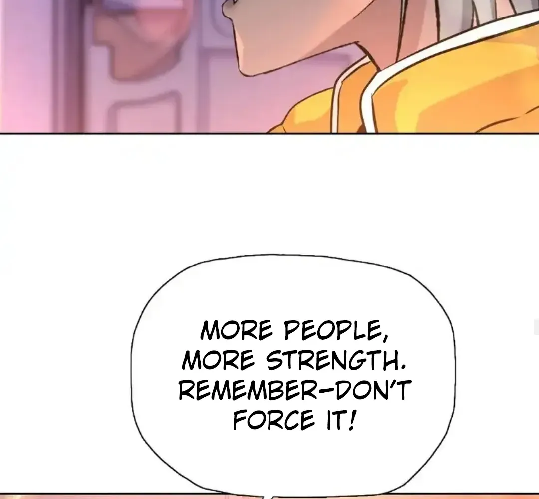 The Doomsday Ruthless Man: Hoarding Trillions of Supplies at the Beginning Chapter 94 - Page 94 in English