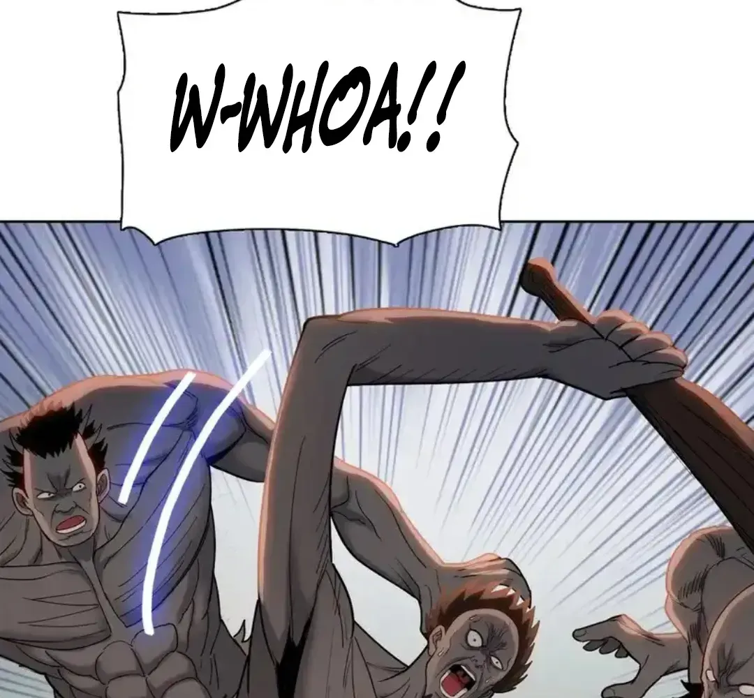 The Doomsday Ruthless Man: Hoarding Trillions of Supplies at the Beginning Chapter 95 - Page 112 in English
