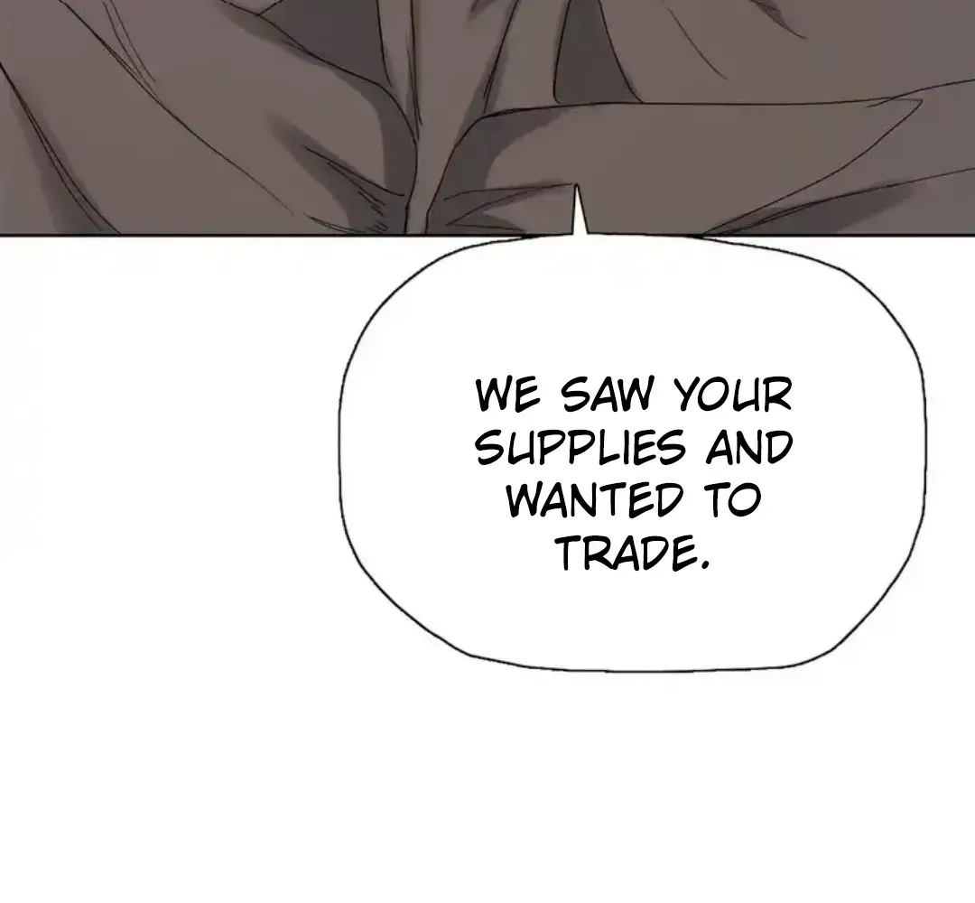 The Doomsday Ruthless Man: Hoarding Trillions of Supplies at the Beginning Chapter 95 - Page 126 in English