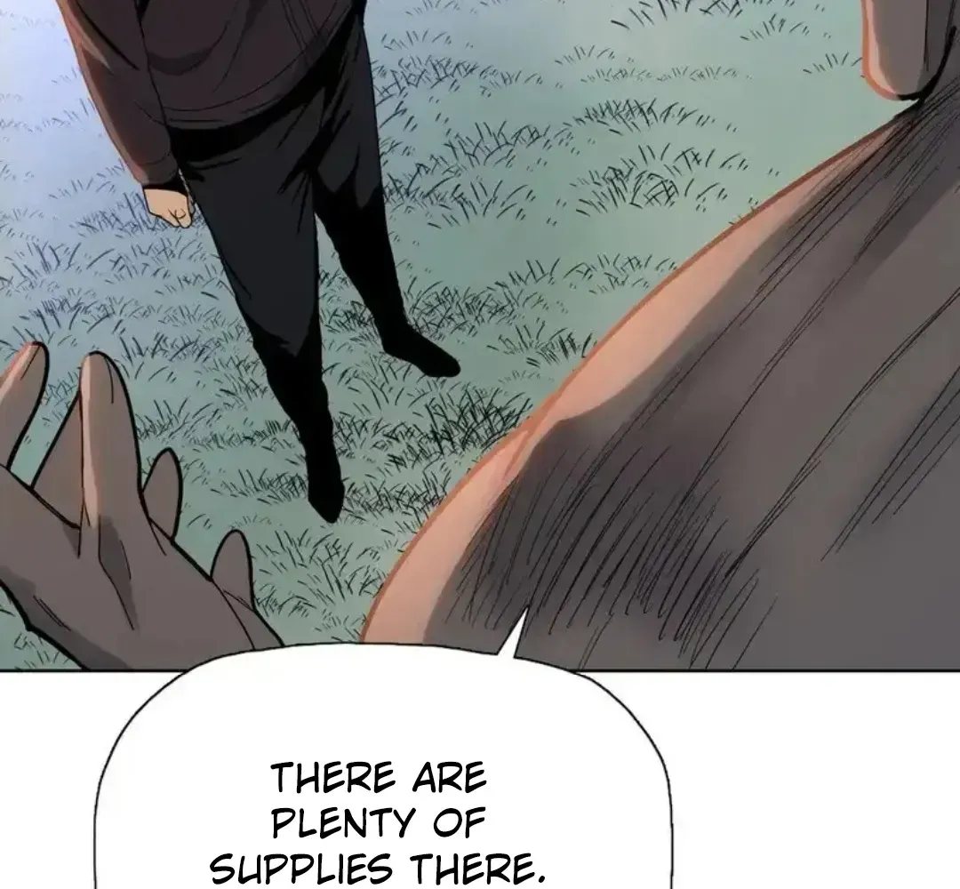 The Doomsday Ruthless Man: Hoarding Trillions of Supplies at the Beginning Chapter 95 - Page 132 in English