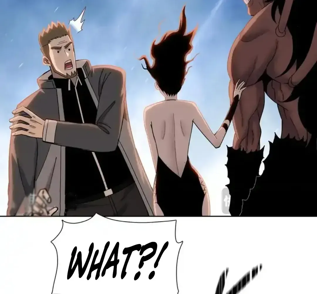 The Doomsday Ruthless Man: Hoarding Trillions of Supplies at the Beginning Chapter 95 - Page 31 in English