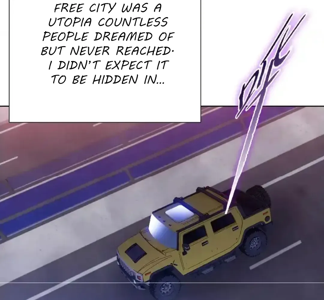 The Doomsday Ruthless Man: Hoarding Trillions of Supplies at the Beginning Chapter 95 - Page 44 in English