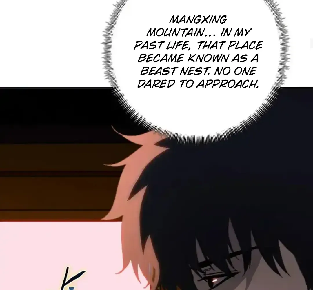 The Doomsday Ruthless Man: Hoarding Trillions of Supplies at the Beginning Chapter 95 - Page 51 in English