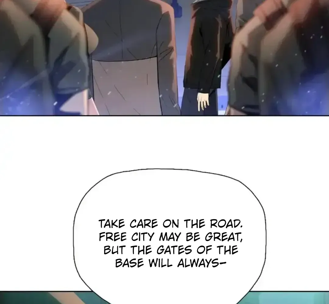 The Doomsday Ruthless Man: Hoarding Trillions of Supplies at the Beginning Chapter 95 - Page 6 in English