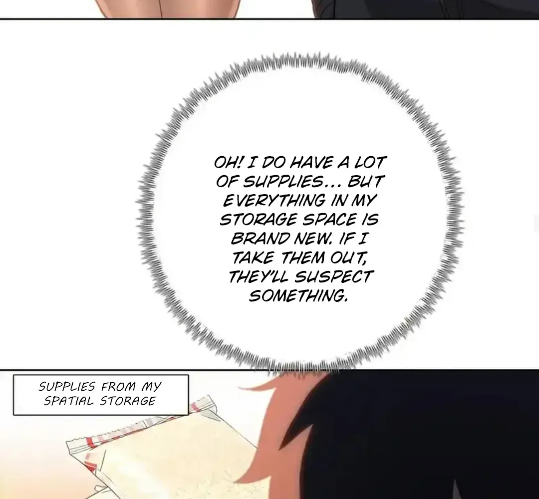 The Doomsday Ruthless Man: Hoarding Trillions of Supplies at the Beginning Chapter 95 - Page 66 in English