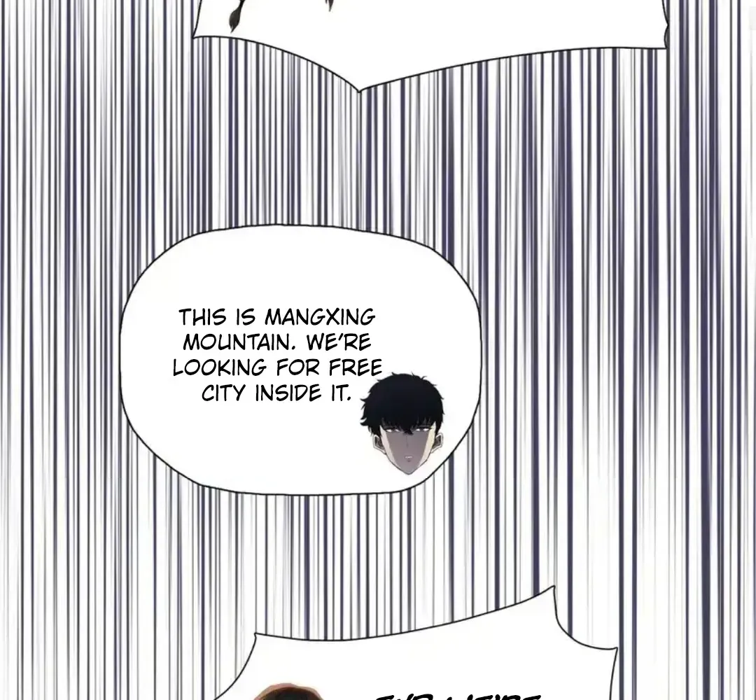 The Doomsday Ruthless Man: Hoarding Trillions of Supplies at the Beginning Chapter 95 - Page 73 in English