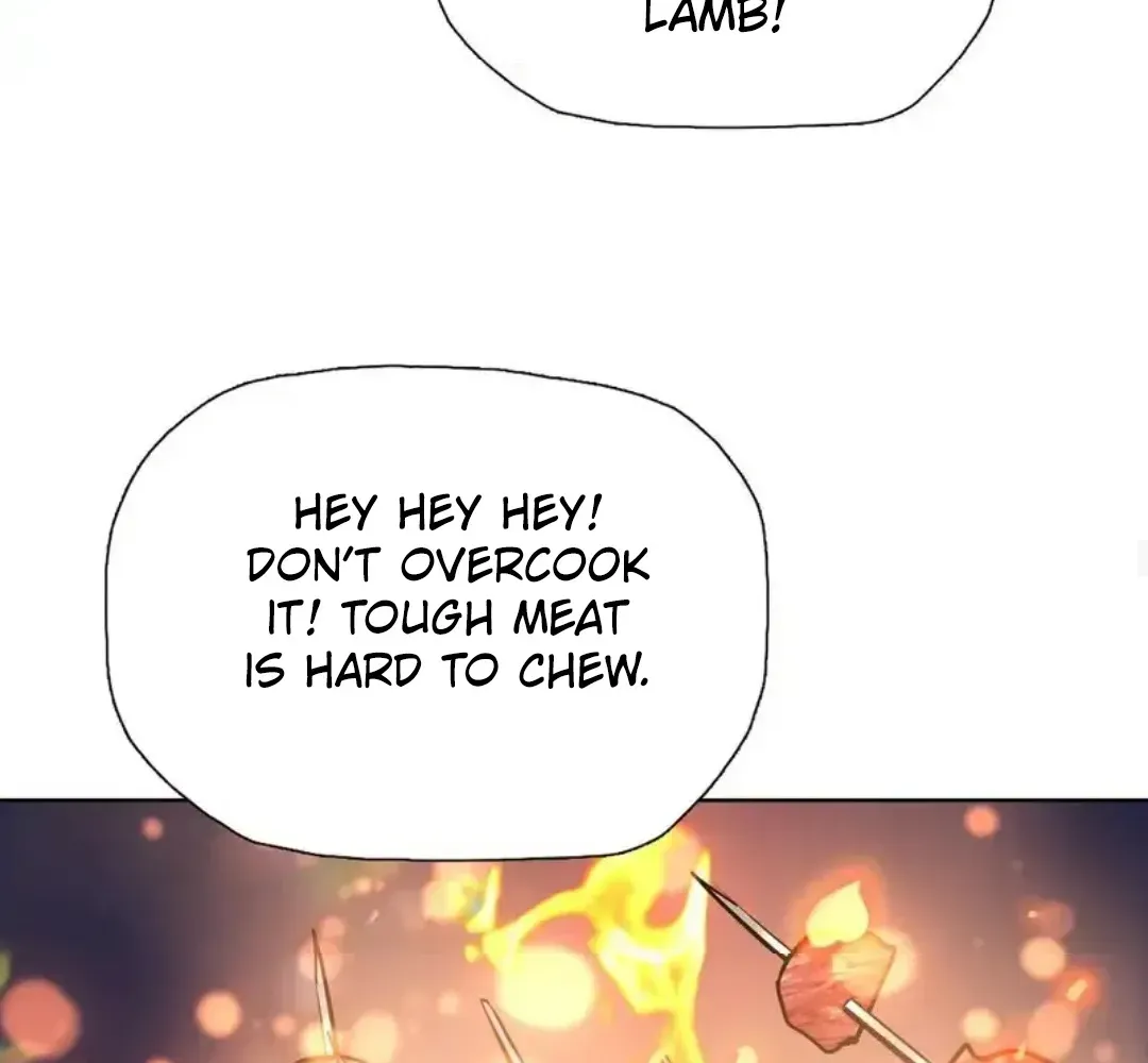 The Doomsday Ruthless Man: Hoarding Trillions of Supplies at the Beginning Chapter 95 - Page 94 in English