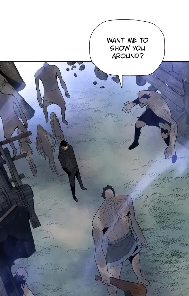 The Doomsday Ruthless Man: Hoarding Trillions of Supplies at the Beginning Chapter 96 - Page 12 in English