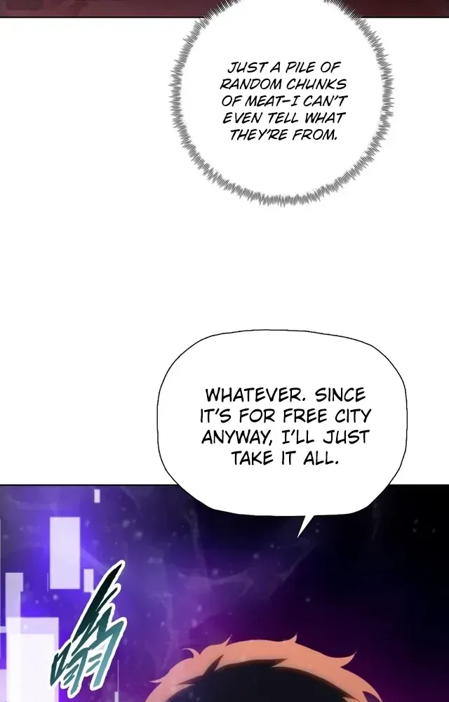 The Doomsday Ruthless Man: Hoarding Trillions of Supplies at the Beginning Chapter 96 - Page 22 in English
