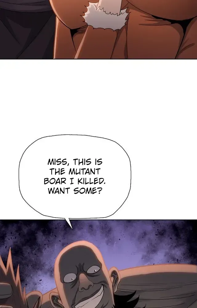 The Doomsday Ruthless Man: Hoarding Trillions of Supplies at the Beginning Chapter 96 - Page 25 in English
