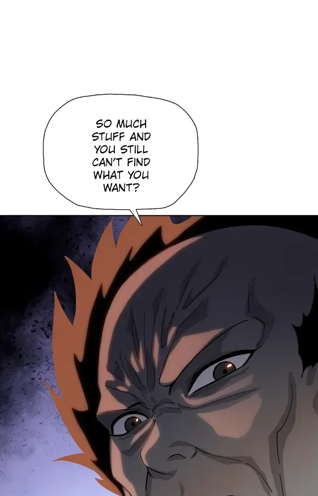 The Doomsday Ruthless Man: Hoarding Trillions of Supplies at the Beginning Chapter 96 - Page 32 in English