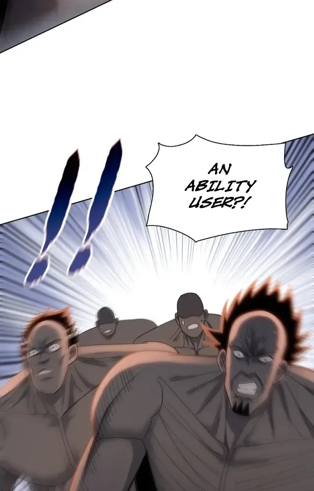 The Doomsday Ruthless Man: Hoarding Trillions of Supplies at the Beginning Chapter 96 - Page 44 in English