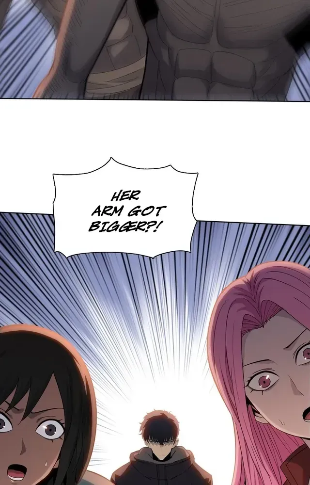 The Doomsday Ruthless Man: Hoarding Trillions of Supplies at the Beginning Chapter 96 - Page 45 in English