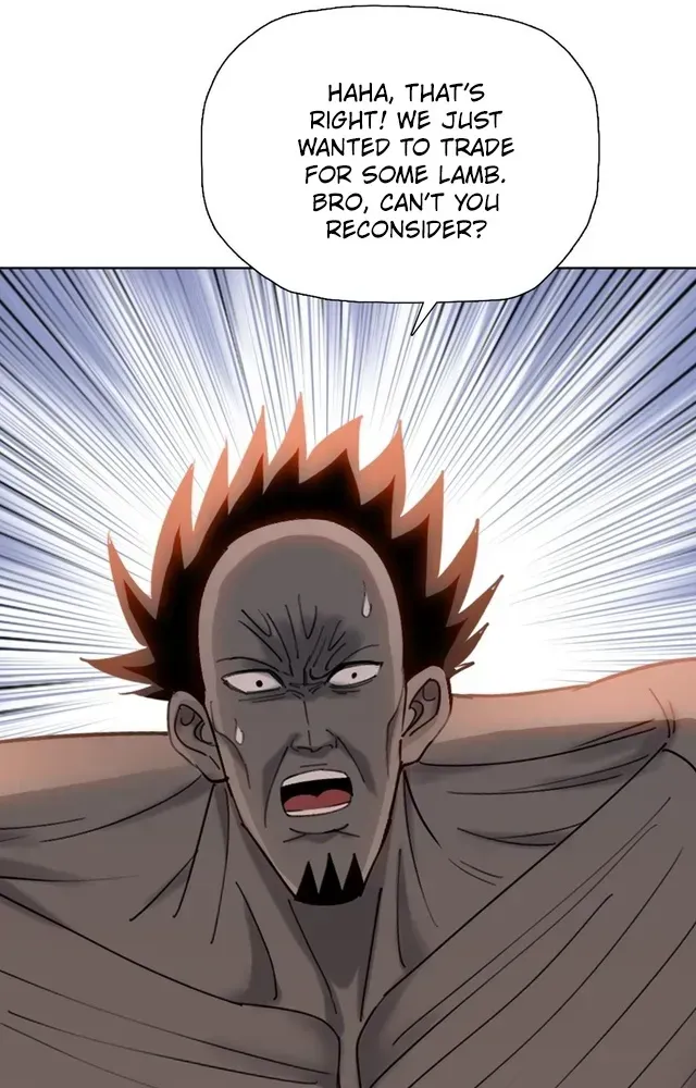 The Doomsday Ruthless Man: Hoarding Trillions of Supplies at the Beginning Chapter 96 - Page 51 in English