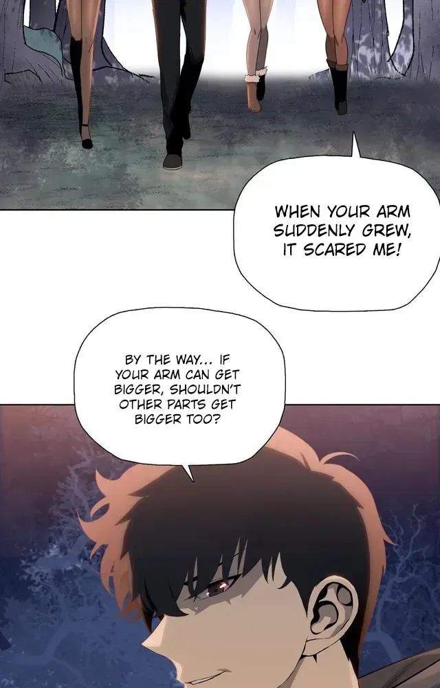 The Doomsday Ruthless Man: Hoarding Trillions of Supplies at the Beginning Chapter 96 - Page 56 in English