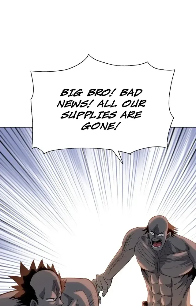 The Doomsday Ruthless Man: Hoarding Trillions of Supplies at the Beginning Chapter 96 - Page 62 in English