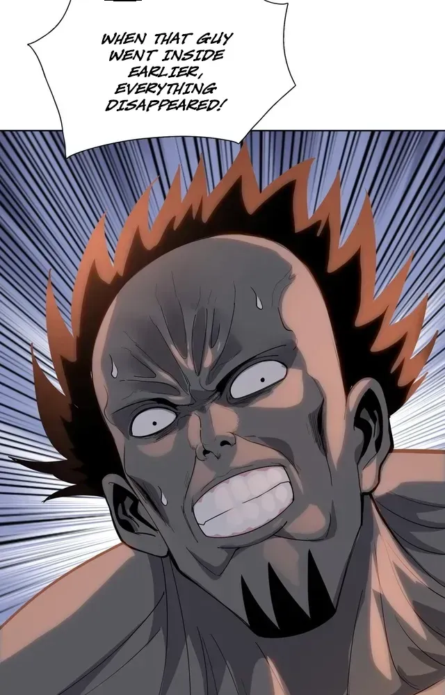 The Doomsday Ruthless Man: Hoarding Trillions of Supplies at the Beginning Chapter 96 - Page 64 in English
