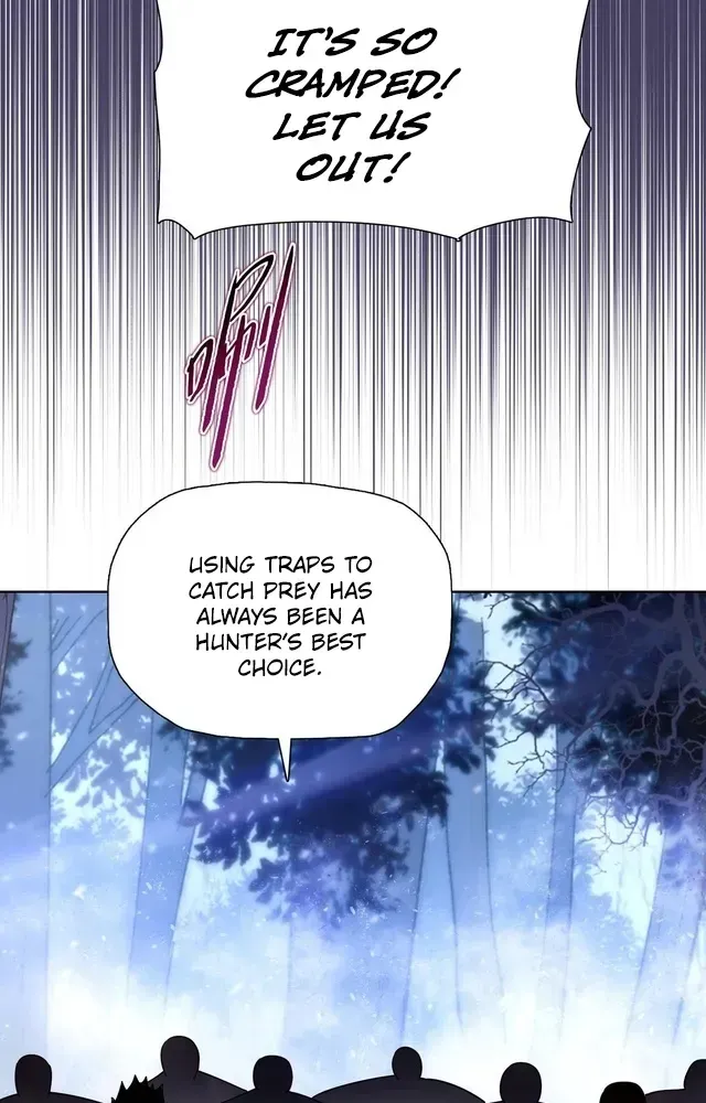 The Doomsday Ruthless Man: Hoarding Trillions of Supplies at the Beginning Chapter 97 - Page 22 in English