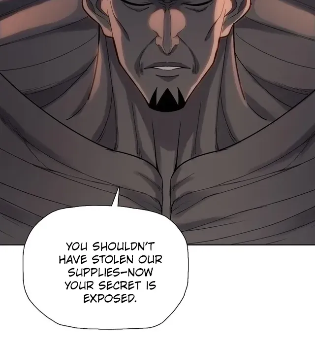 The Doomsday Ruthless Man: Hoarding Trillions of Supplies at the Beginning Chapter 97 - Page 28 in English