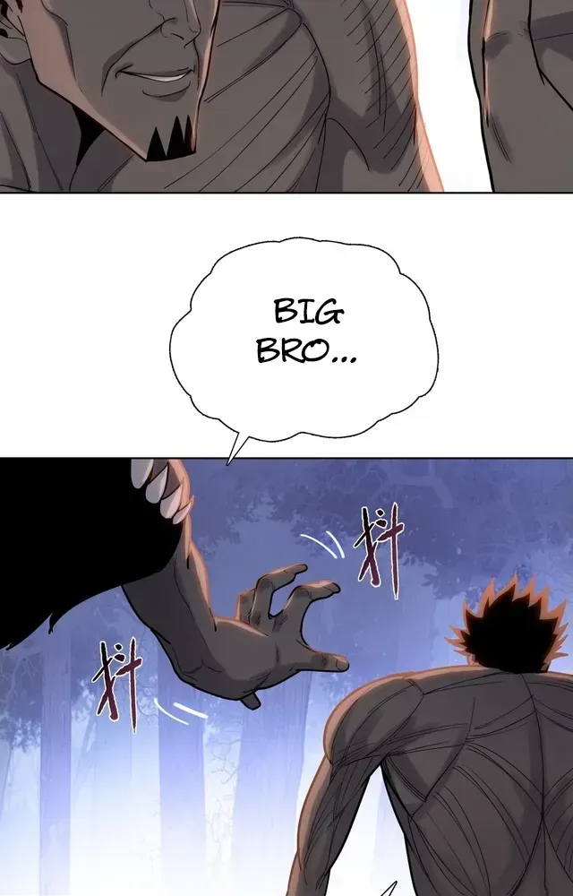 The Doomsday Ruthless Man: Hoarding Trillions of Supplies at the Beginning Chapter 97 - Page 31 in English