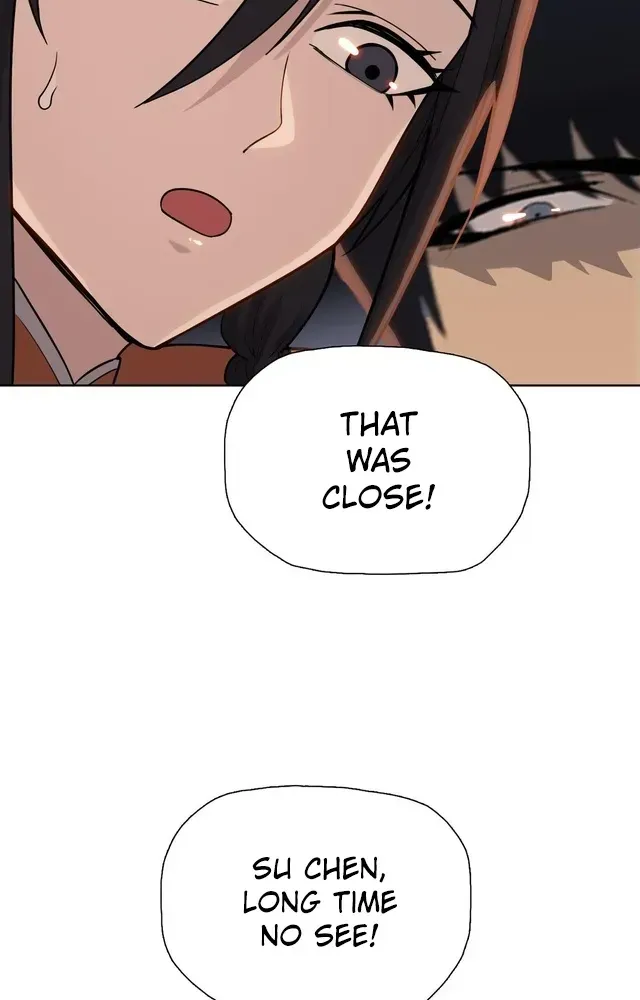 The Doomsday Ruthless Man: Hoarding Trillions of Supplies at the Beginning Chapter 97 - Page 60 in English