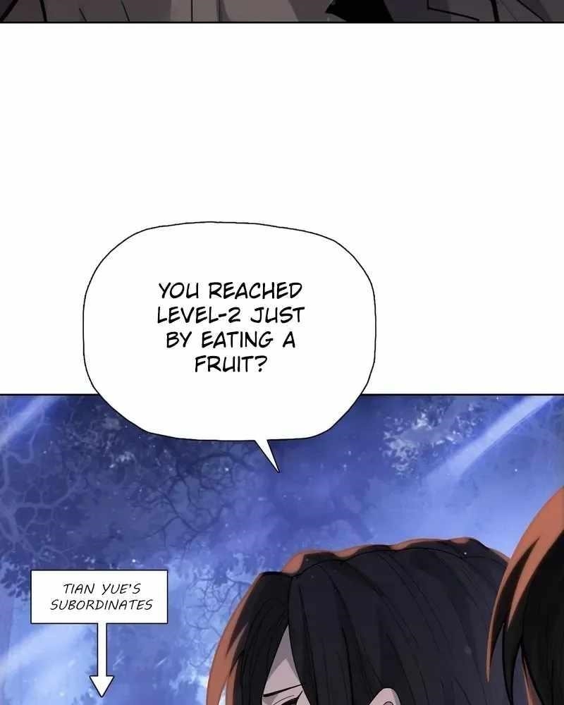 The Doomsday Ruthless Man: Hoarding Trillions of Supplies at the Beginning Chapter 98 - Page 22 in English