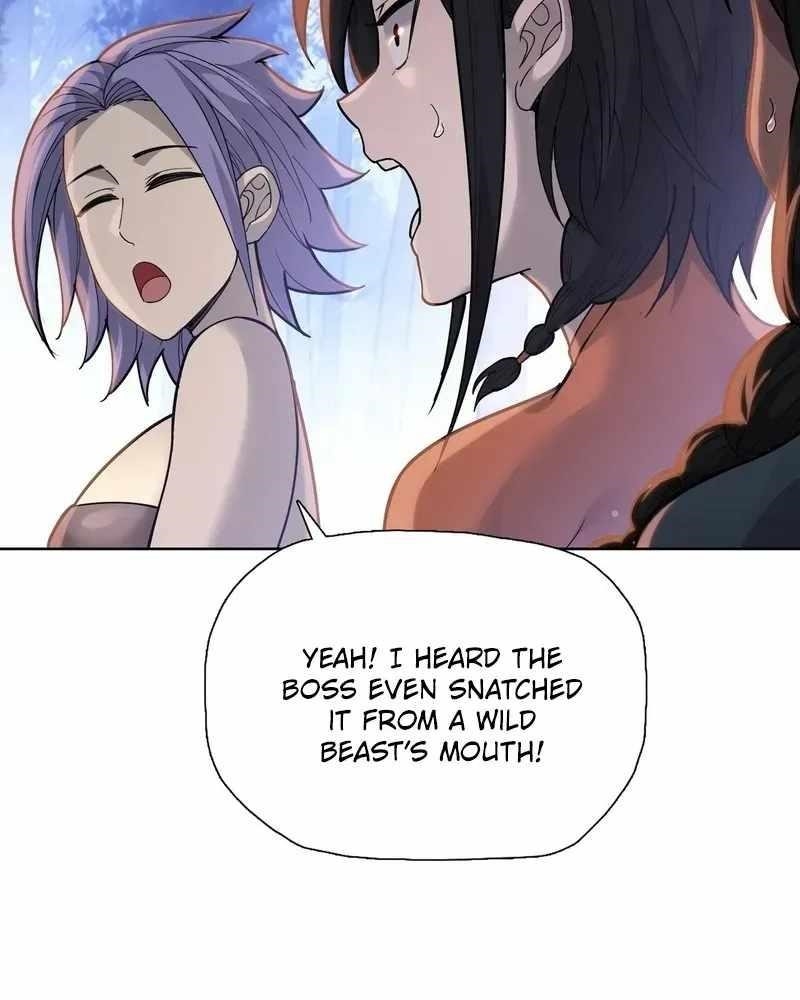 The Doomsday Ruthless Man: Hoarding Trillions of Supplies at the Beginning Chapter 98 - Page 23 in English