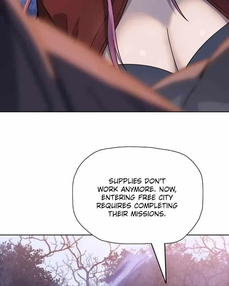 The Doomsday Ruthless Man: Hoarding Trillions of Supplies at the Beginning Chapter 98 - Page 33 in English