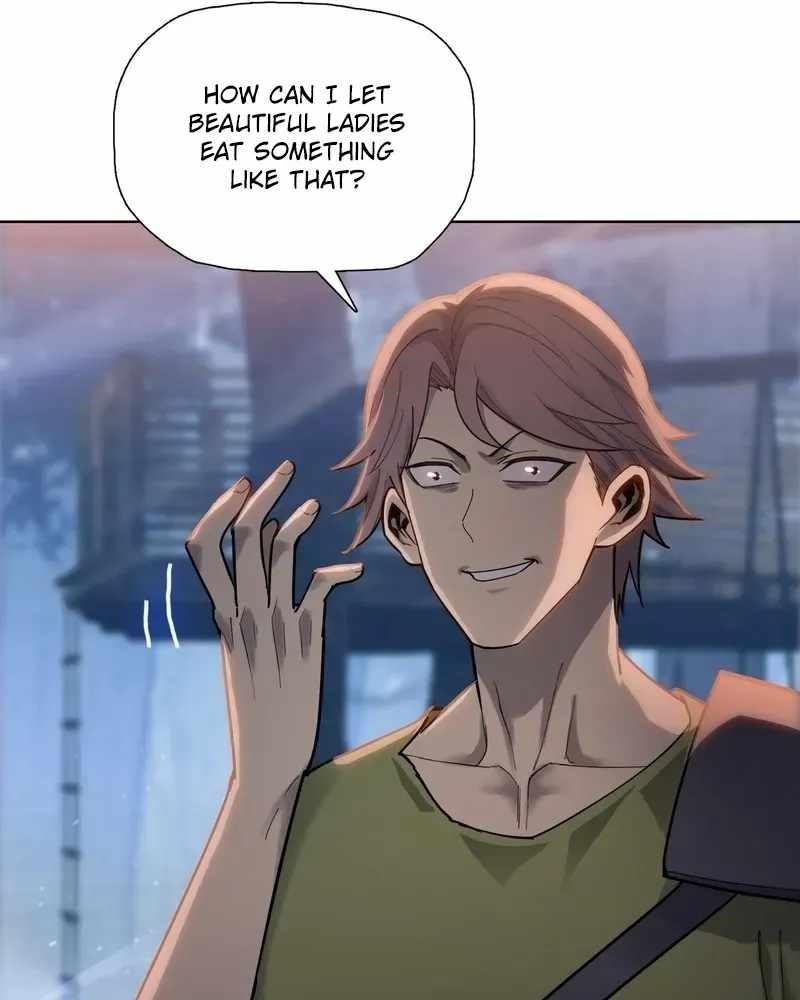 The Doomsday Ruthless Man: Hoarding Trillions of Supplies at the Beginning Chapter 98 - Page 49 in English