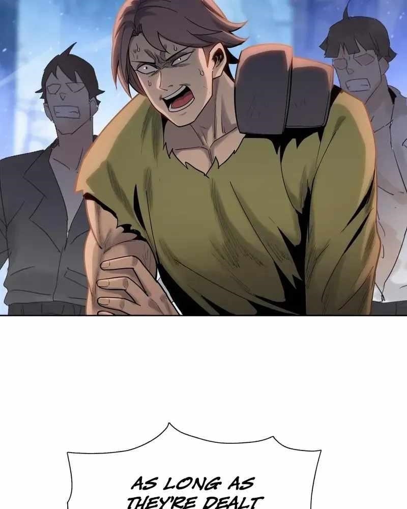 The Doomsday Ruthless Man: Hoarding Trillions of Supplies at the Beginning Chapter 98 - Page 81 in English