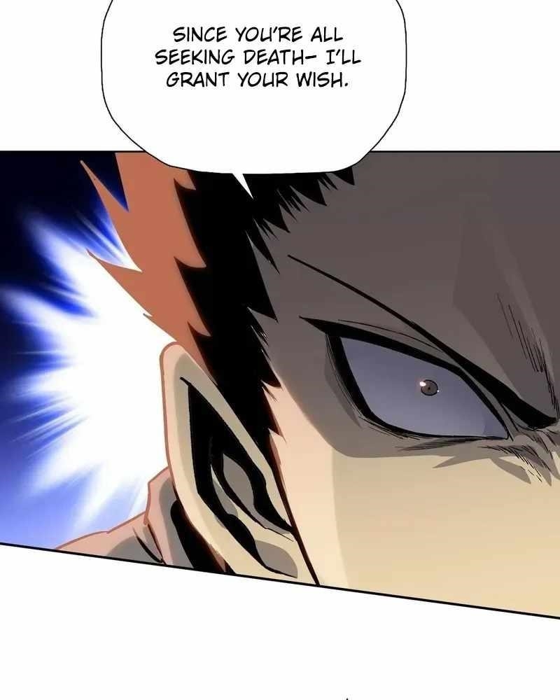The Doomsday Ruthless Man: Hoarding Trillions of Supplies at the Beginning Chapter 98 - Page 84 in English