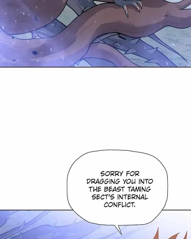 The Doomsday Ruthless Man: Hoarding Trillions of Supplies at the Beginning Chapter 99 - Page 18 in English
