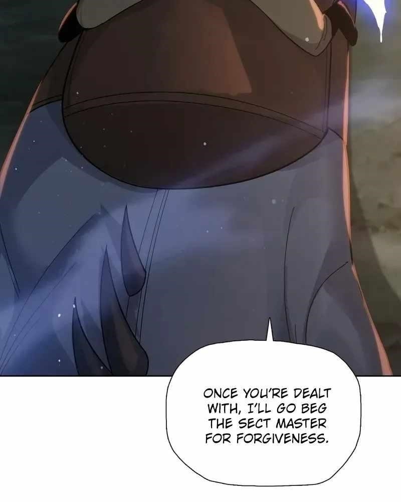 The Doomsday Ruthless Man: Hoarding Trillions of Supplies at the Beginning Chapter 99 - Page 28 in English