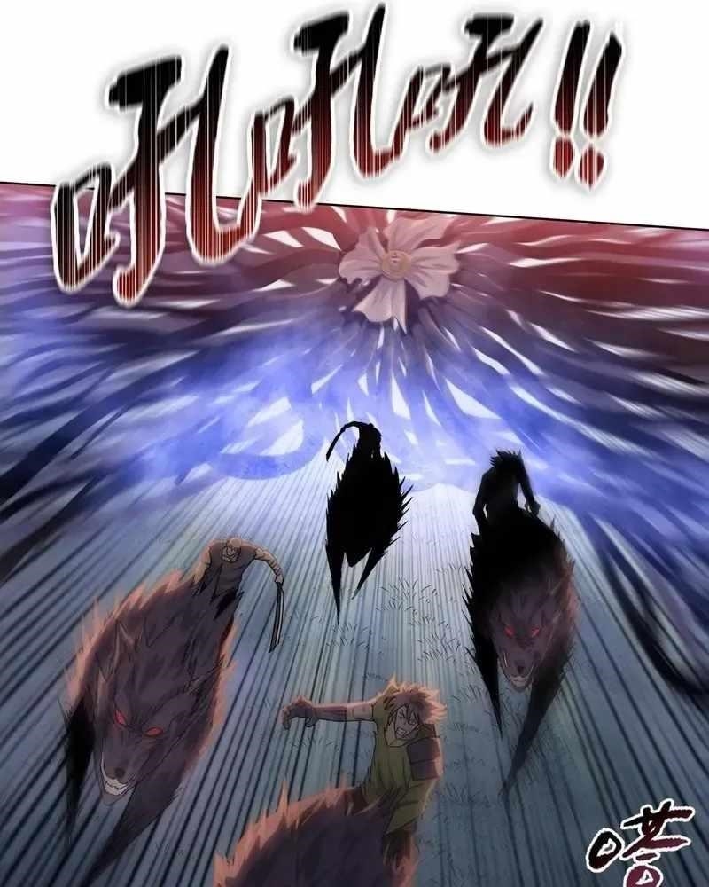 The Doomsday Ruthless Man: Hoarding Trillions of Supplies at the Beginning Chapter 99 - Page 31 in English