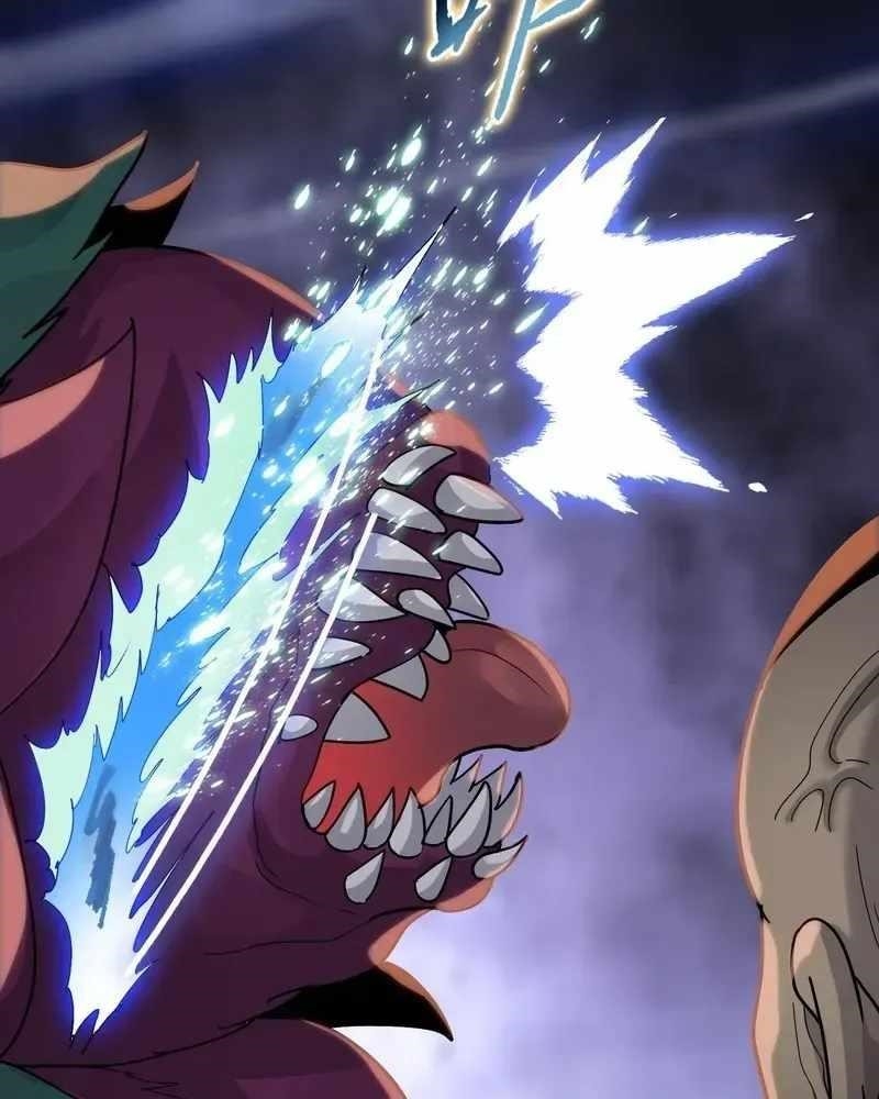 The Doomsday Ruthless Man: Hoarding Trillions of Supplies at the Beginning Chapter 99 - Page 72 in English