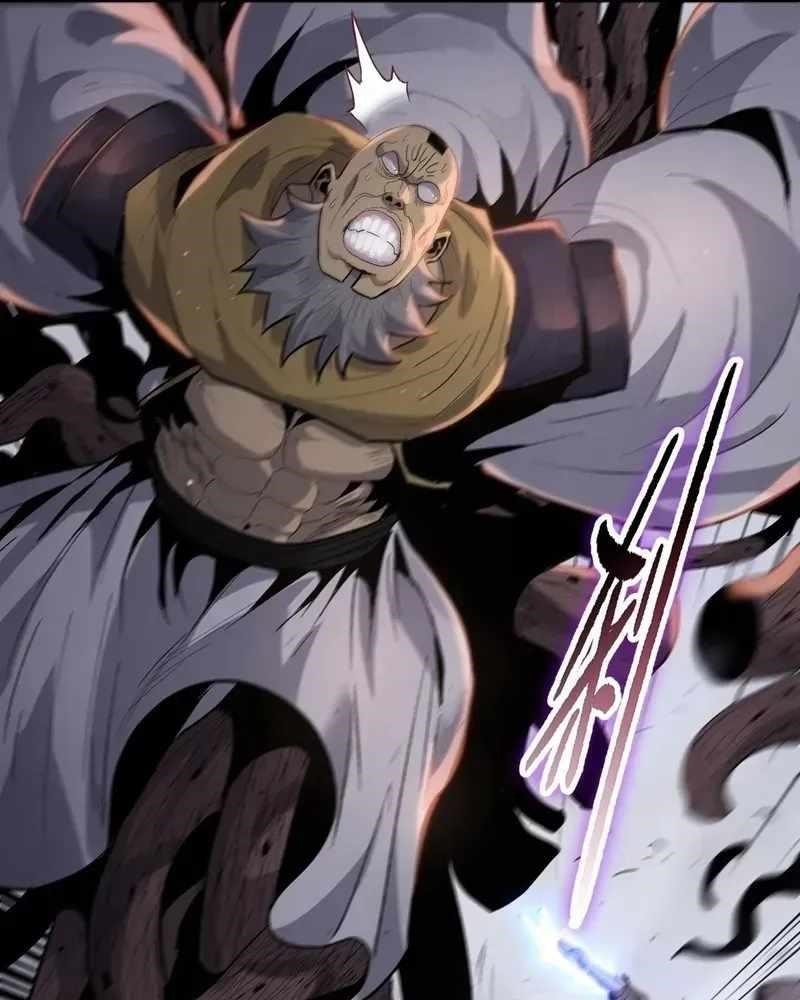 The Doomsday Ruthless Man: Hoarding Trillions of Supplies at the Beginning Chapter 99 - Page 77 in English