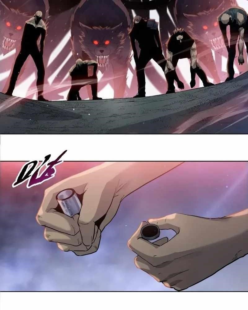 The Doomsday Ruthless Man: Hoarding Trillions of Supplies at the Beginning Chapter 99 - Page 81 in English