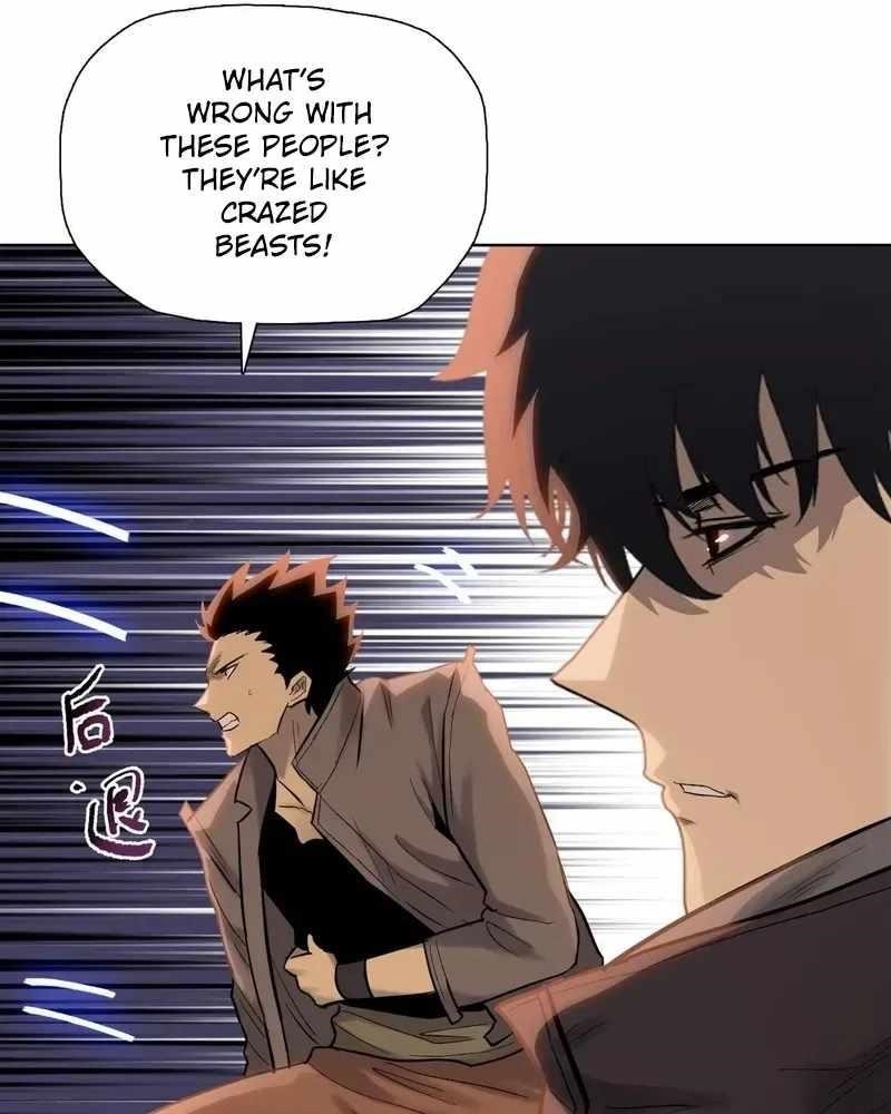 The Doomsday Ruthless Man: Hoarding Trillions of Supplies at the Beginning Chapter 99 - Page 87 in English