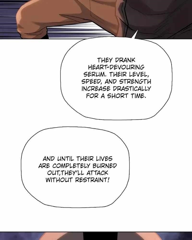 The Doomsday Ruthless Man: Hoarding Trillions of Supplies at the Beginning Chapter 99 - Page 88 in English