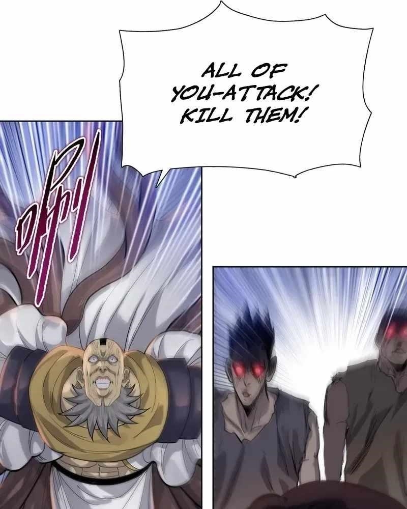 The Doomsday Ruthless Man: Hoarding Trillions of Supplies at the Beginning Chapter 99 - Page 96 in English